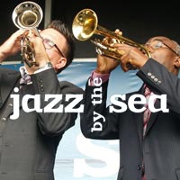 Jazz by the Sea 