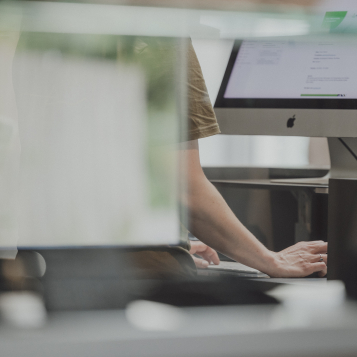 ADMINISTRATIEF MEDEWERKER