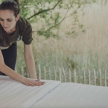 PER DIRECT - HOUSEKEEPING